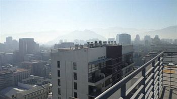 Appartamento Sys Nueva San Martin Santiago del Cile