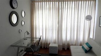 Apartamento Sys Nueva San Martin
