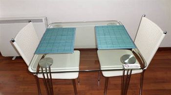 Sys Nueva San Martin Apartamento Santiago