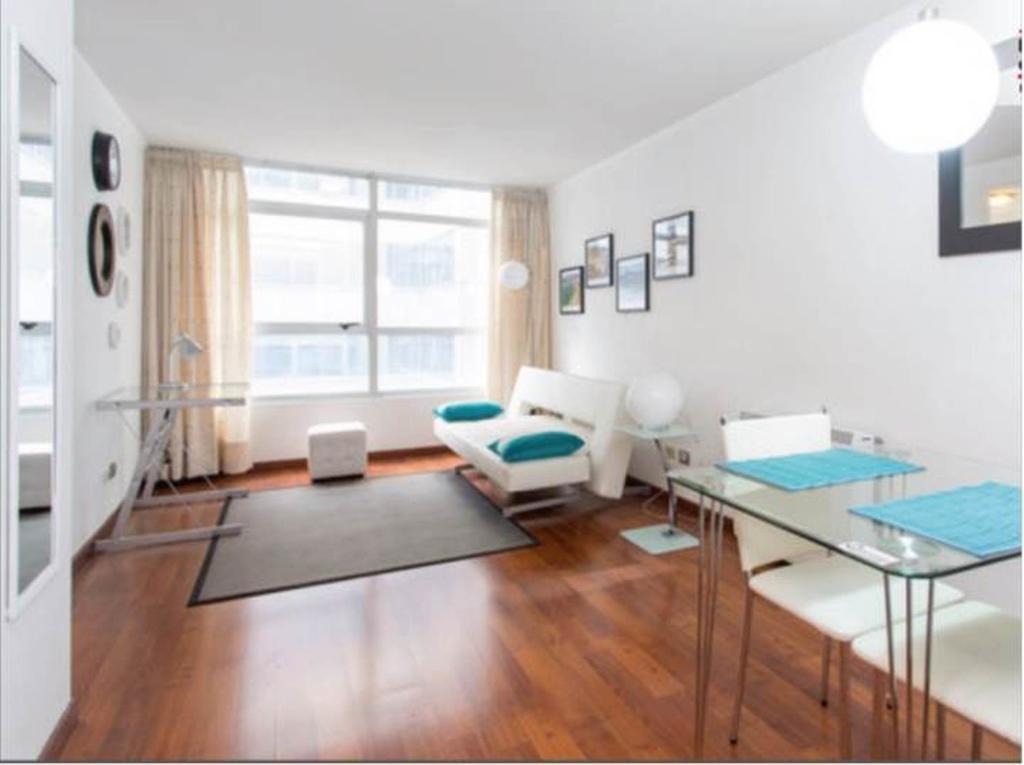 Sys Nueva San Martin Apartamento *