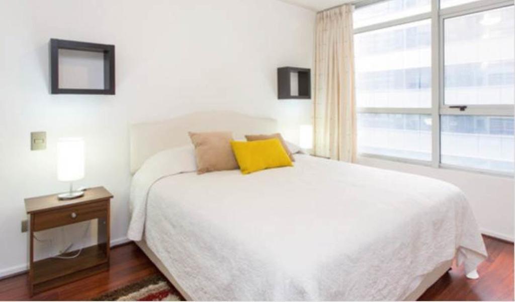 Sys Nueva San Martin Apartamento Santiago