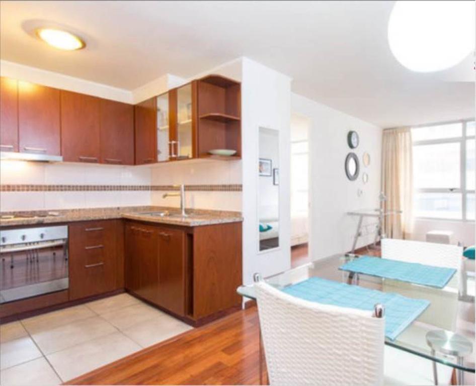 Sys Nueva San Martin Apartamento
