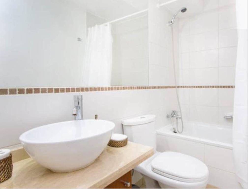 Sys Nueva San Martin Apartamento