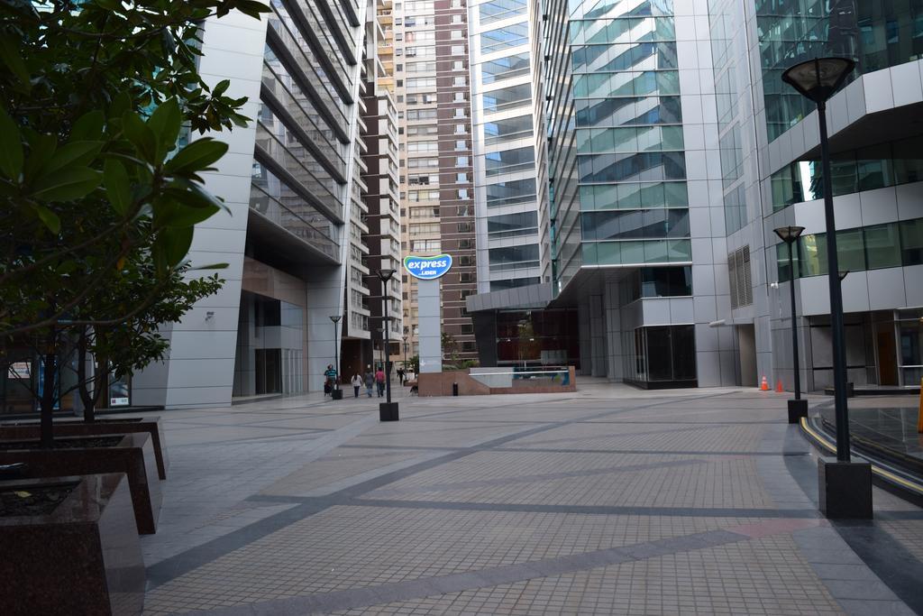 Sys Nueva San Martin Apartamento