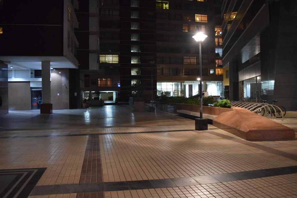 Apartamento Sys Nueva San Martin *
