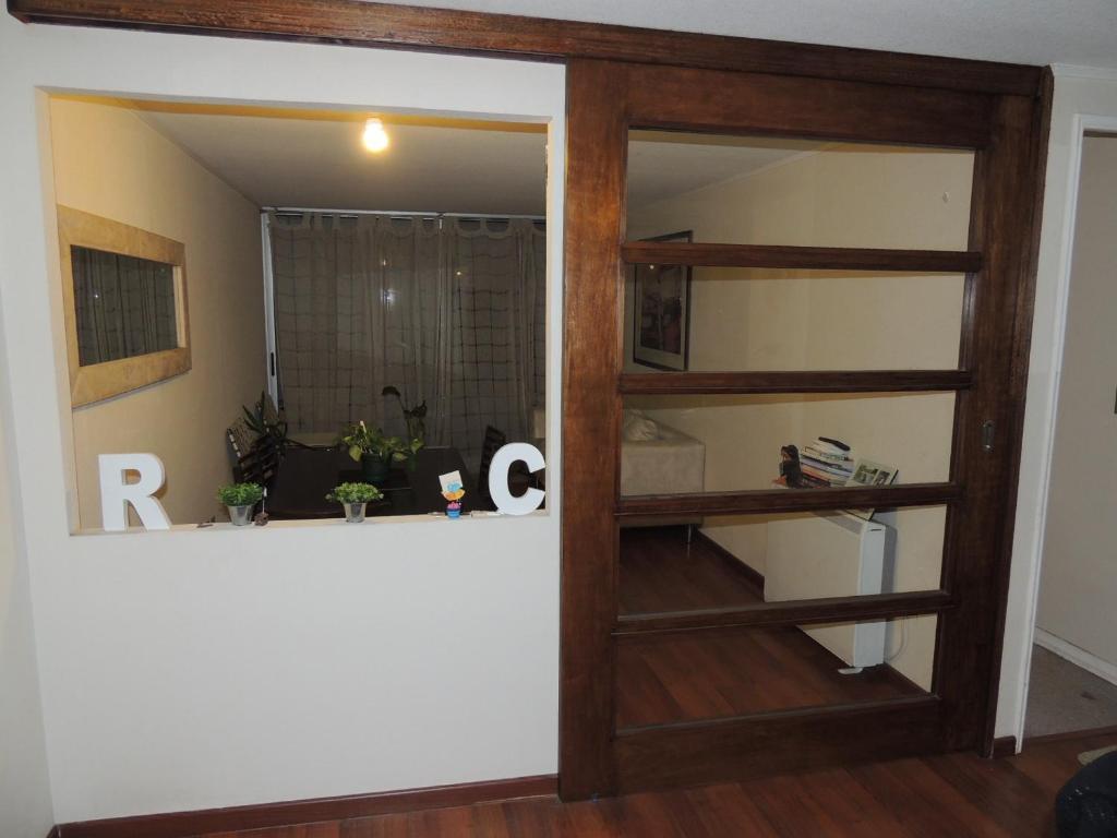 Sys Nueva San Martin Apartamento *