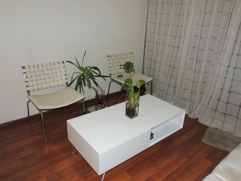 Apartamento Sys Nueva San Martin