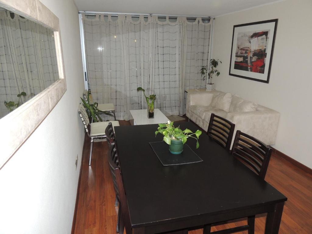 Sys Nueva San Martin Appartamento Santiago del Cile