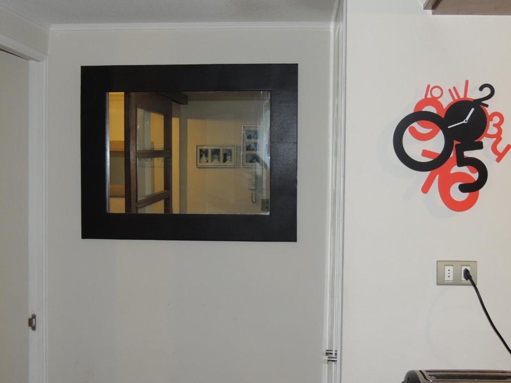 Sys Nueva San Martin Santiago del Cile