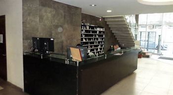 Sys Nueva San Martin Apartamento *