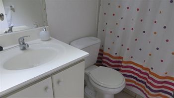 Apartamento Sys Nueva San Martin Santiago