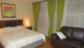 Sys Nueva San Martin Appartamento Santiago del Cile
