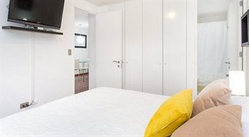 Sys Nueva San Martin Apartamento