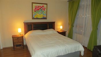 Apartamento Sys Nueva San Martin *