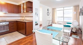 Apartamento Sys Nueva San Martin