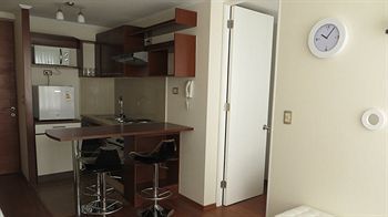 Sys Nueva San Martin Appartamento