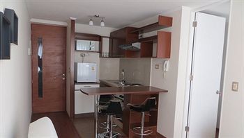 Appartamento Sys Nueva San Martin *