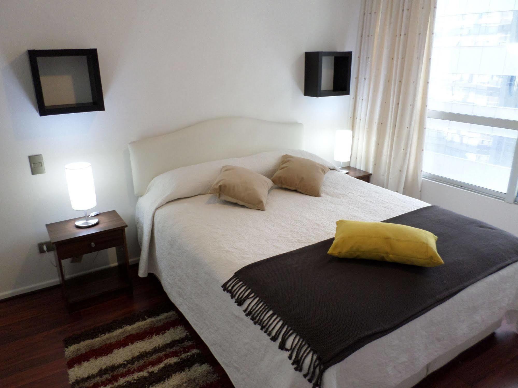 Sys Nueva San Martin Apartamento *