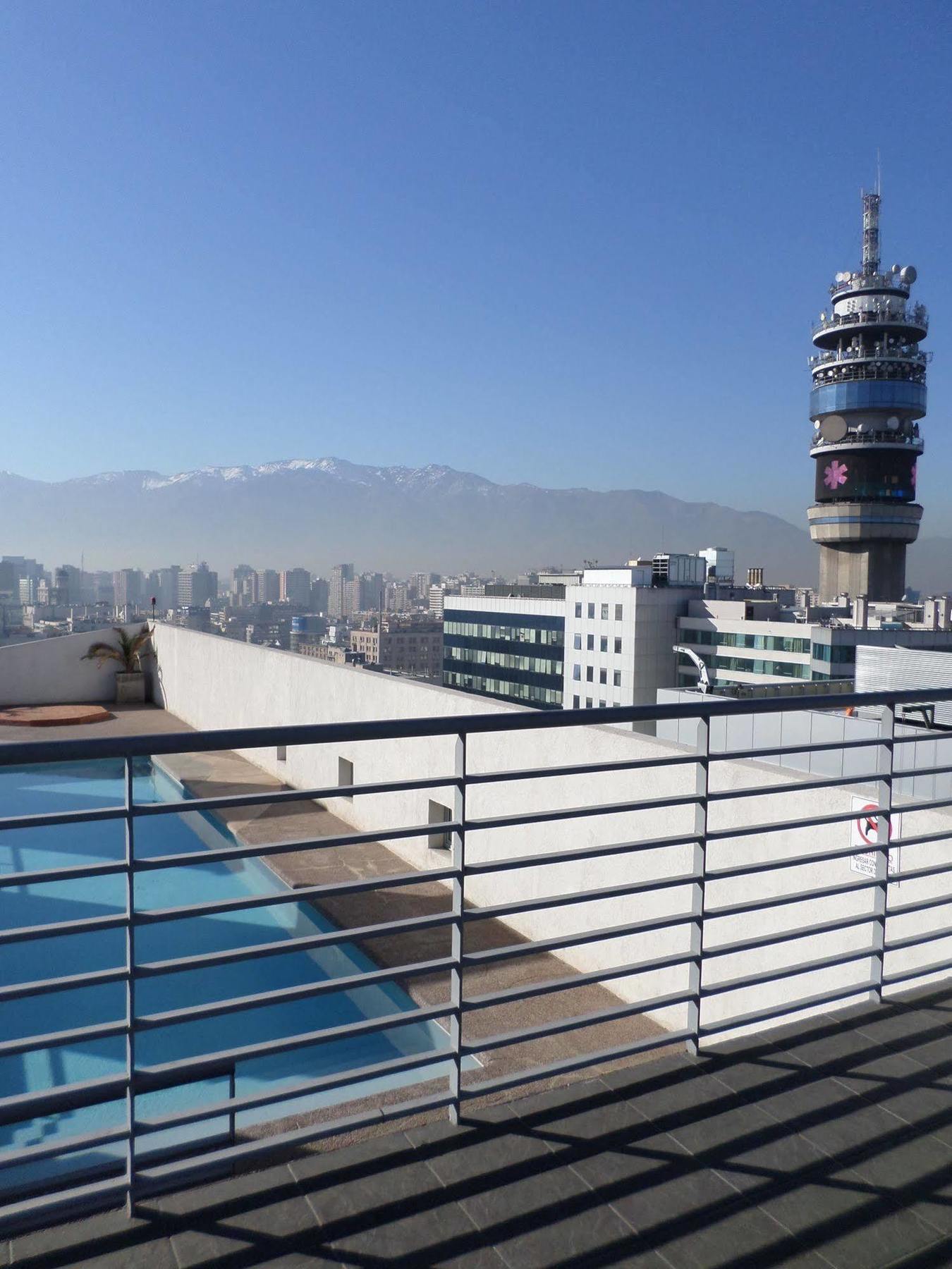 Appartamento Sys Nueva San Martin *